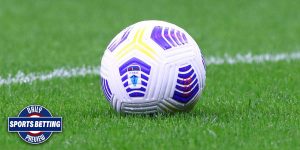 Serie A Ball