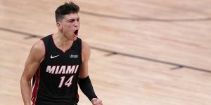 Tyler Herro