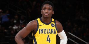 Victor Oladipo