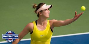 Elina Svitolina