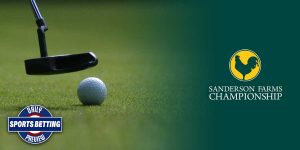 Sanderson Farms Championship