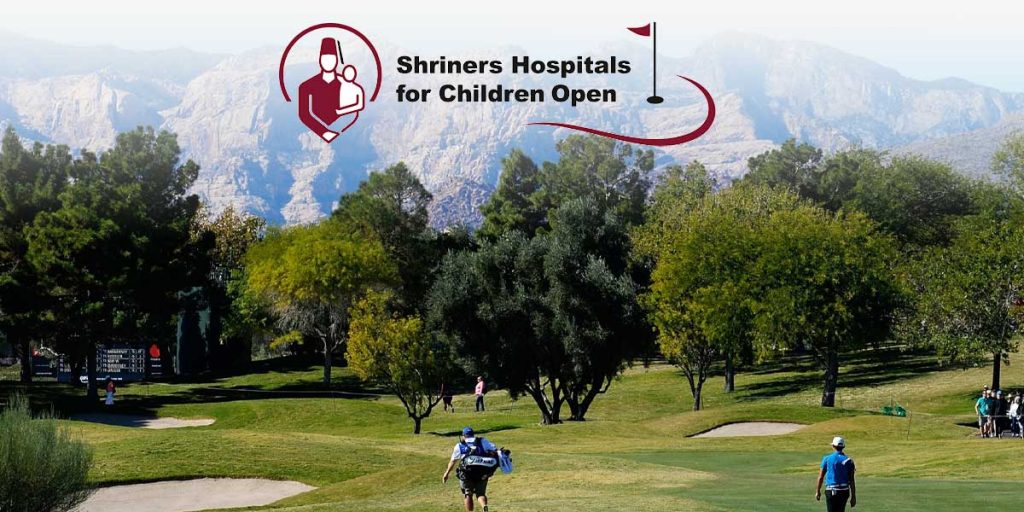 Shriners Open Betting Odds Favor DeChambeau, Simpson