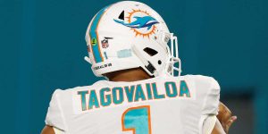 Tua Tagovailoa