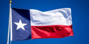 Texas Flag