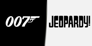 007 - Jeopardy