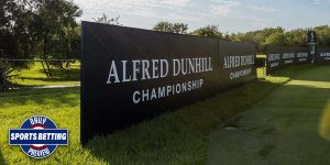 Alfred Dunhill Golf