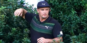 Bryson DeChambeau