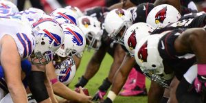 Bills vs. Cards