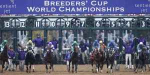 Breeders Cup