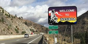 nevada