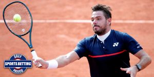 Stan Wawrinka