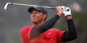 Tiger Woods