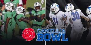 Camellia Bowl