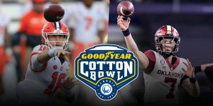 Cotton Bowl