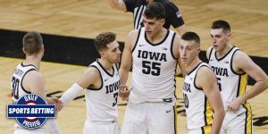 Iowa Basketball