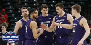 Northwestern Basketball