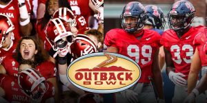 Outback Bowl