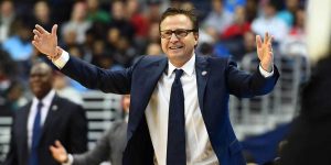 Scott Brooks