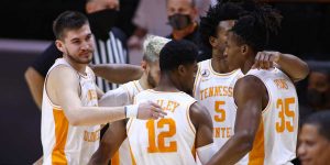 Tennessee Basketball