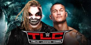 WWE TLC: Tables, Ladders & Chairs