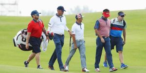 Team USA For Golf At The 2021 Olympics