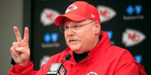 Andy Reid