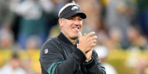 Doug Pederson