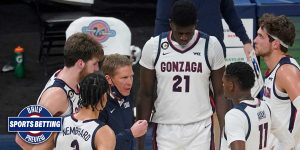 Gonzaga Basketball