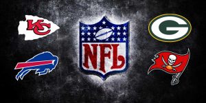 NFL Conference Championships