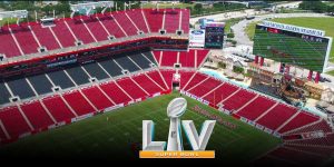 Super Bowl LV