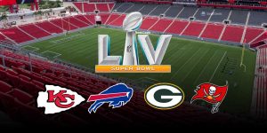 Super Bowl LV Playoffs