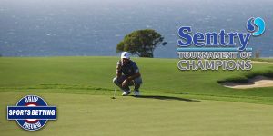 PGA Sentry Tournament Of Champions