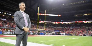 Urban Meyer