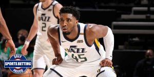 Donovan Mitchell