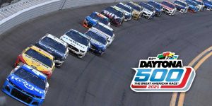 Daytona 500