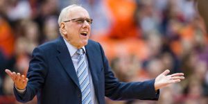 Jim Boeheim