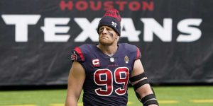 J.J. Watt