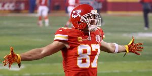 Travis Kelce