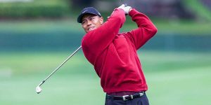 Tiger Woods