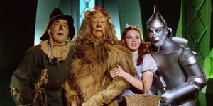 The Wizard of Oz