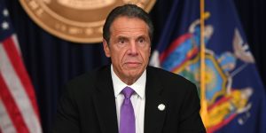 andrew cuomo