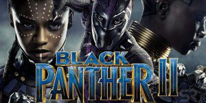 Black Panther 2