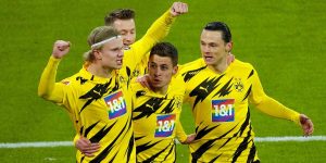 Borussia Dortmund