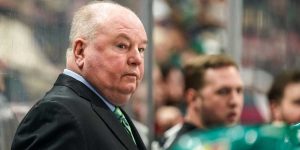 Bruce Boudreau