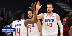 Los Angeles Clippers