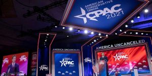 CPAC Convention