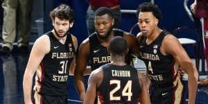 Florida State Basketball