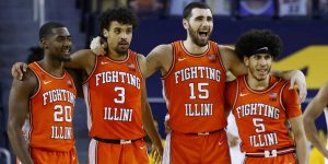 Illinois Basketball