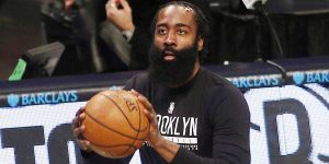 James Harden