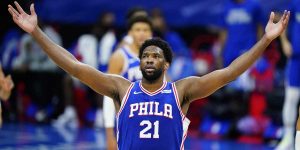 Joel Embiid